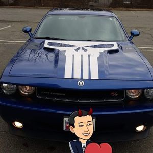 Meet your Posher, Alessandro